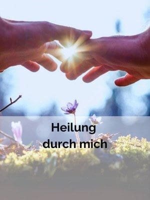 Zitat von Darrel Combs: Heilung in mir, durch mich und um mich herum.