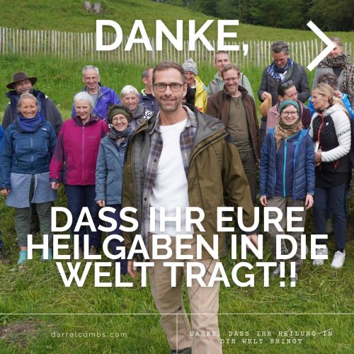 Ich blicke mit Freude und Demut zurück auf ein wudervolles Jahr voller magischer Momente und gelebter Gemeinschaft mit meinen Student:innen meiner Intensiv-Ausbildung "Der Ruf des Raben" und die Ausbaulehrgänge wie "Der Flug des Raben"