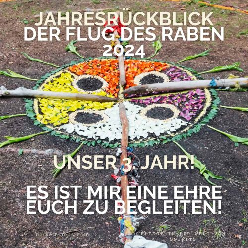 Es ist mir eine Ehre euch zu begleiten.