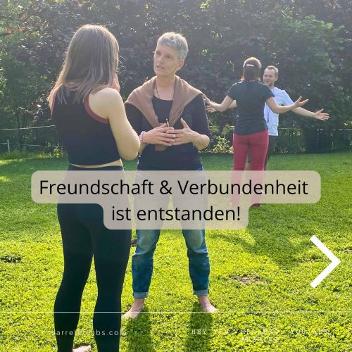 Ich blicke mit Freude und Demut zurück auf ein wudervolles Jahr voller magischer Momente und gelebter Gemeinschaft mit meinen Student:innen meiner Intensiv-Ausbildung "Der Ruf des Raben" und die Ausbaulehrgänge wie "Der Flug des Raben"