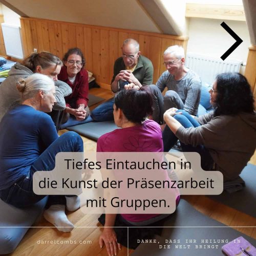 Ich blicke mit Freude und Demut zurück auf ein wudervolles Jahr voller magischer Momente und gelebter Gemeinschaft mit meinen Student:innen meiner Intensiv-Ausbildung "Der Ruf des Raben" und die Ausbaulehrgänge wie "Der Flug des Raben"