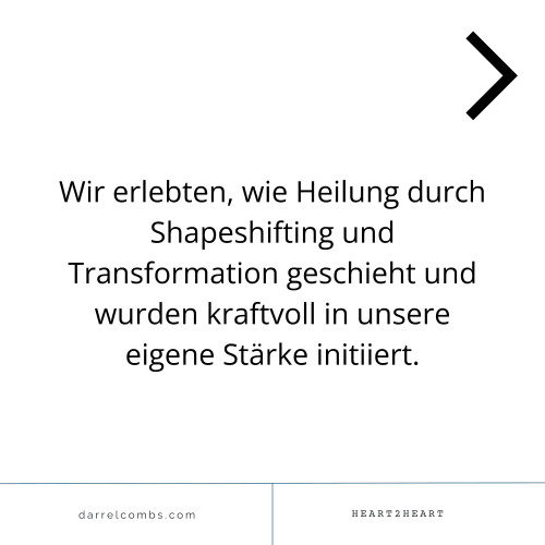 Ich blicke mit Freude und Demut zurück auf ein wudervolles Jahr voller magischer Momente und gelebter Gemeinschaft mit meinen Student:innen meiner Intensiv-Ausbildung "Der Ruf des Raben" und die Ausbaulehrgänge wie "Der Flug des Raben"